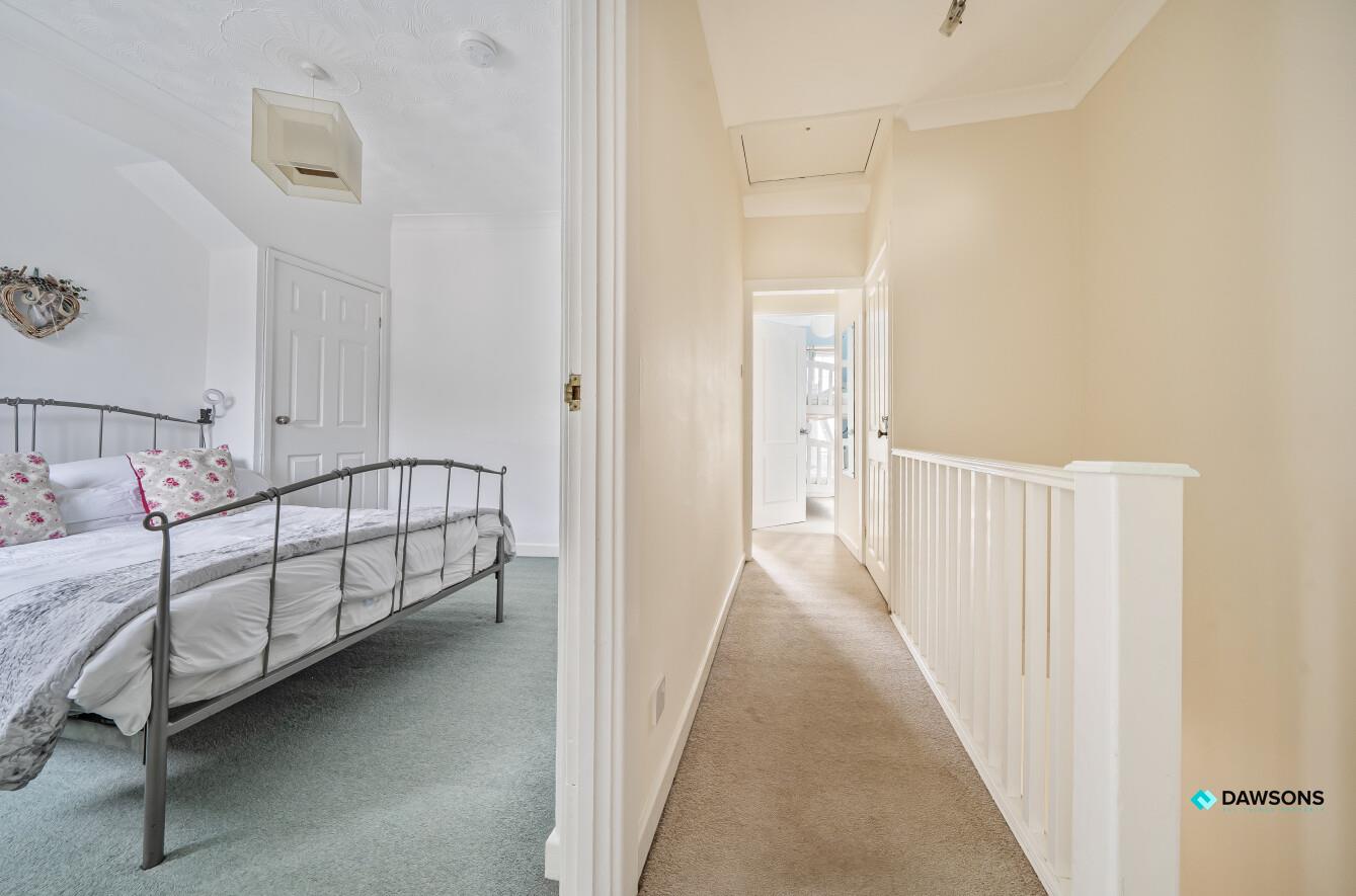 Alstred Street, Kidwelly, SA17 4TN